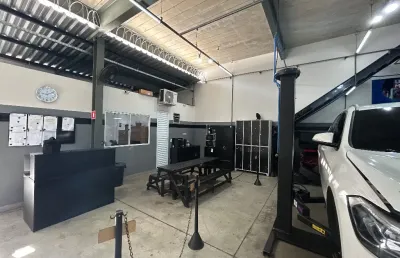 Barracão / Galpão / Depósito com 1 sala para alugar na Estrada Rodrigues Caldas, Taquara, Rio de Janeiro