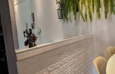 Apartamento com 2 quartos à venda na Estrada da Boiuna, 1600, Taquara, Rio de Janeiro