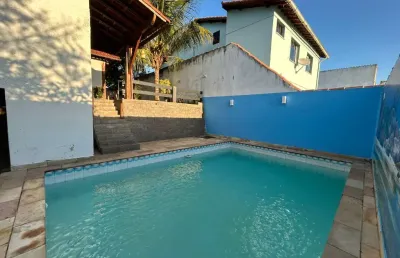Casa em condomínio fechado com 3 quartos à venda na Rua Leny Eversong, 111, Taquara, Rio de Janeiro