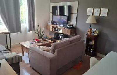 Apartamento com 2 quartos à venda na Rua Oswaldo Lussac, 131, Taquara, Rio de Janeiro