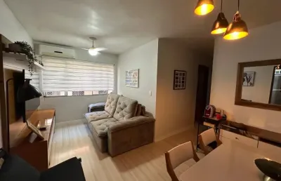 Vendo lindo e espaçoso apartamento no pechincha com 3 quartos