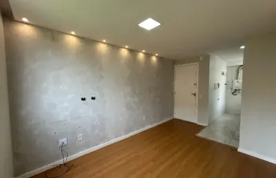 Apartamento com 2 quartos à venda na Estrada Campo da Areia, Pechincha, Rio de Janeiro
