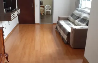 Apartamento a venda com 3 quartos na mananciais taquara