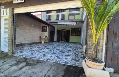 Casa duplex com 2 quartos à venda, 100m² - taquara, rio de janeiro.