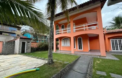 Casa em condomínio fechado com 3 quartos para alugar na Rua Jaime Barcelos, 472, Taquara, Rio de Janeiro