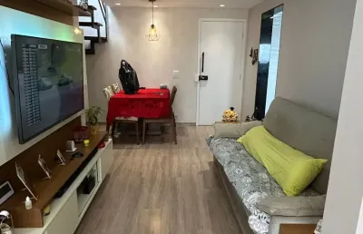 Apartamento com 3 quartos à venda na Rua Mapendi, 730, Taquara, Rio de Janeiro