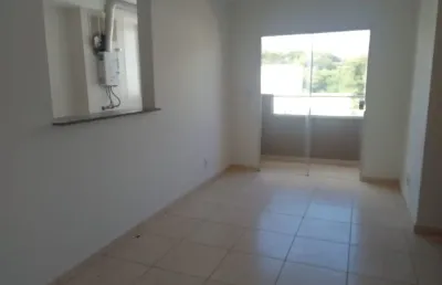 Vendo excelente apartamento com 2 quartos no pechincha
