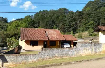 Casa com 3 quartos à venda na Recife, 129, Juriti, Nova Petrópolis