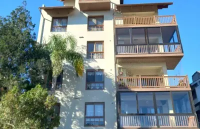 Apartamento com 3 quartos à venda na Munique, 299, Pousada da Neve, Nova Petrópolis