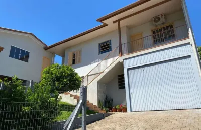 Casa com 5 quartos à venda na Encantado, 51, Pousada da Neve, Nova Petrópolis