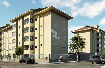 Apartamento com 2 quartos à venda na Picada Café, 175, Pousada da Neve, Nova Petrópolis