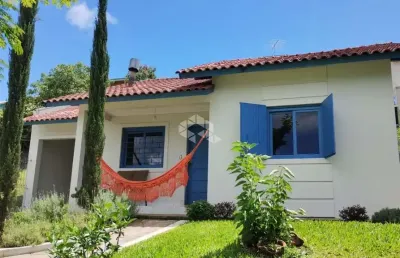 Casa alvenaria 2 quartos à venda bairro piá nova petrópolis