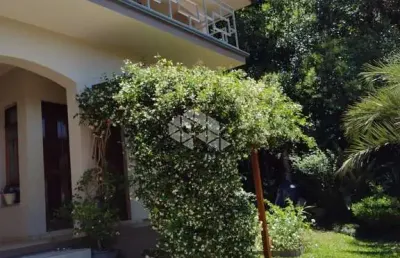 Casa com 3 quartos à venda na Saxônia, 59, Bavária, Nova Petrópolis