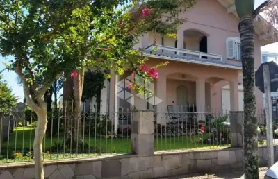 Casa com 4 quartos à venda na 28 De Fevereiro, 291, Logradouro, Nova Petrópolis