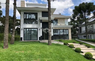 Casa clarence house, aspen moutaim em gramado serra gaúcha