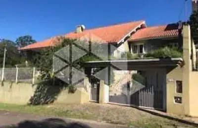 Casa com 4 quartos à venda na Pastor Hunsche, 412, Centro, Nova Petrópolis