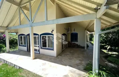 Casa com 3 quartos à venda na Porto Alegre, 101, Centro, Nova Petrópolis