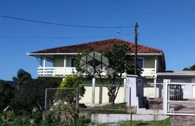 Casa com 5 quartos à venda na Dois Irmãos, 264, Pousada da Neve, Nova Petrópolis