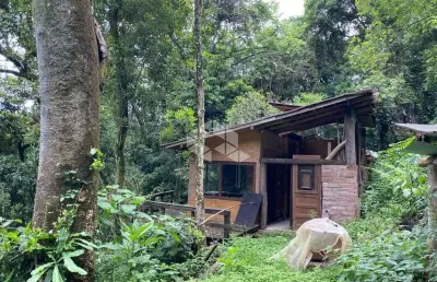 Chácara / sítio à venda na Ahmann, 4500, Zona Rural, Nova Petrópolis