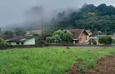 Terreno à venda na Da Gerberas, 63, Juriti, Nova Petrópolis
