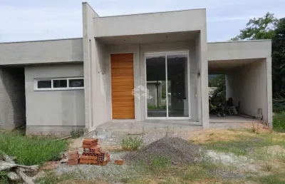 Casa com 3 quartos à venda na Wilma Ritter, 111, Centro, Picada Café