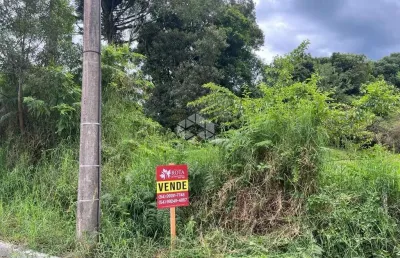 Terreno à venda na Da Torre, 1, Bavária, Nova Petrópolis