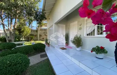 Casa com 2 quartos à venda na Martim Braz, 61, Vila Olinda, Nova Petrópolis