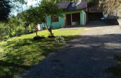 Casa com 2 quartos à venda na São Cristovão, 277, Vila Germania, Nova Petrópolis