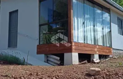 Chácara / sítio à venda na Seibtsberg, 10, Piá, Nova Petrópolis