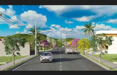 Terrenos no bairro logradouro em nova petrópolis-loteamento jardins do vale