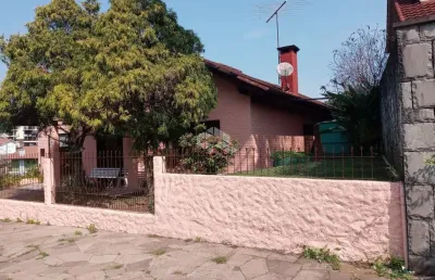 Casa com 3 quartos à venda na Frederico Ludke 1, 255, Pousada da Neve, Nova Petrópolis