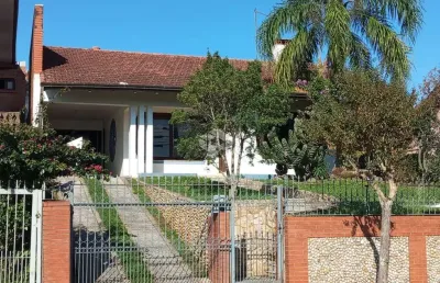 Casa com 3 quartos à venda na José Neumann Filho, 175, Logradouro, Nova Petrópolis