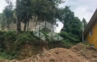 Terreno à venda na Itália, 50, Centro, Nova Petrópolis