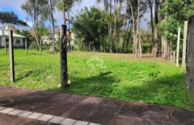 Terreno grande, plano, elevado e bem cuidado no juriti.