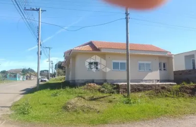 Casa com 3 quartos à venda na Lydio Kehl, 236, Vila Germania, Nova Petrópolis