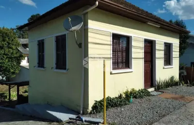 Casa com 2 quartos à venda na Getúlio Vargas, 285, Bavária, Nova Petrópolis