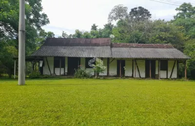 Chácara / sítio com 2 quartos à venda na Genuíno Welter, 10, Kaffe eck, Picada Café