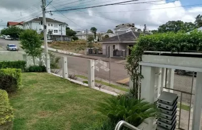Apartamento com 2 quartos à venda na Estephano Novak, 136, Pousada da Neve, Nova Petrópolis