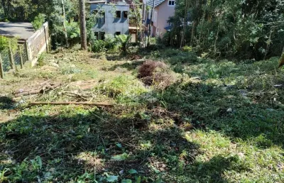 Terreno à venda na Das Lebres, 80, Quinta da Serra, Canela