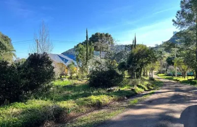 Terreno à venda na Da Vertente, 02, Zona Rural, Nova Petrópolis