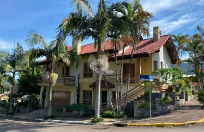 Casa com 4 quartos à venda na Oswaldo Cruz, 12, Bela Vista, Picada Café
