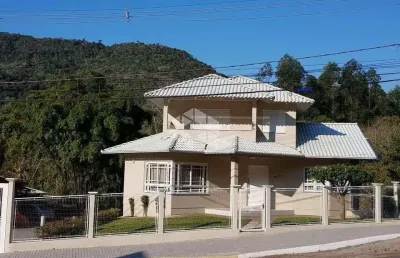 Casa com 3 quartos à venda na Martha Kirschner, 26, Centro, Picada Café