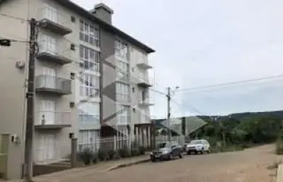 Apartamento com 2 quartos à venda na Ivoti, 569, Pousada da Neve, Nova Petrópolis