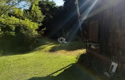 Chácara / sítio com 2 quartos à venda na Br 116, 222, Picada Holanda, Picada Café