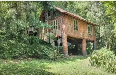 Chácara / sítio com 3 quartos à venda na João Sander Sobrinho, 10, Jammerthal, Picada Café