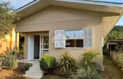 Casa com 3 quartos à venda na Emancipação, 959, Centro, Picada Café