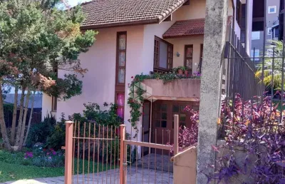 Casa com 2 quartos à venda na Padre Amstad, 353, Centro, Nova Petrópolis