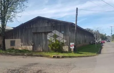 Terreno à venda na Germânia, 2049, Vila Germania, Nova Petrópolis