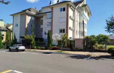 Apartamento com 2 quartos à venda na Rui Barbosa, 144, Centro, Nova Petrópolis
