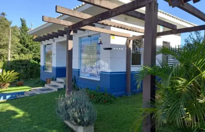 Casa comercial à venda na 15 De Novembro, 430, Centro, Nova Petrópolis